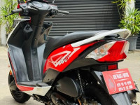 Honda Dio 2015 Motorcycle for sale Homagama
