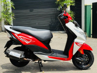 Honda Dio 2015 Motorcycle for sale Homagama