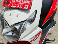 Honda Dio 2015 Motorcycle for sale Homagama