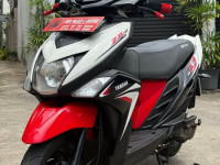 Yamaha Ray ZR 2017 Motorcycle for sale Homagama