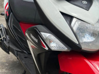 Yamaha Ray ZR 2017 Motorcycle for sale Homagama