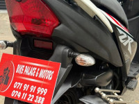 Yamaha Ray ZR 2017 Motorcycle for sale Homagama