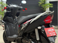 Yamaha Ray ZR 2017 Motorcycle for sale Homagama