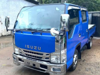 Isuzu CrewCab 2016 Crew Cab for sale Gampaha