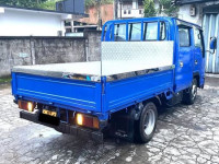 Isuzu CrewCab 2016 Crew Cab for sale Gampaha