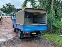 Isuzu CrewCab 2016 Crew Cab for sale Gampaha
