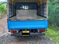 Isuzu CrewCab 2016 Crew Cab for sale Gampaha