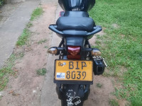 Yamaha Fz V3 2019 Motorcycle for sale Kaduwela