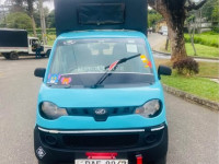 Mahindra Jeeto 2016 Lorry for sale Kandy