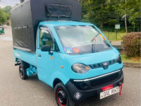 Mahindra Jeeto 2016 Lorry for sale Kandy
