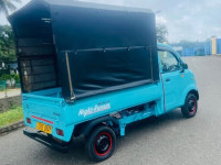 Mahindra Jeeto 2016 Lorry for sale Kandy