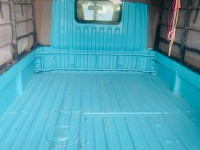 Mahindra Jeeto 2016 Lorry for sale Kandy