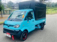 Mahindra Jeeto 2016 Lorry for sale Kandy