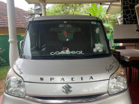 Suzuki Spacia 2015 Car for sale Kalutara