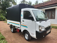 Mahindra Maximo 2012 Lorry for sale Gampaha