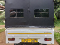 Mahindra Maximo 2012 Lorry for sale Gampaha