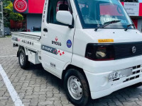 Nissan Clipper 2004 Lorry for sale Nugawela