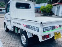 Nissan Clipper 2004 Lorry for sale Nugawela
