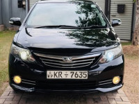 Toyota Allion 260 2010 Car for sale Gampaha