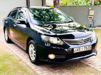 Toyota Allion 260 2010 Car for sale Gampaha