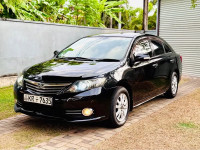 Toyota Allion 260 2010 Car for sale Gampaha