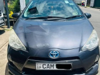 Toyota Aqua G Grade 2012 Car for sale Kottawa