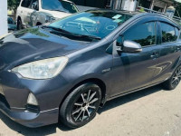 Toyota Aqua G Grade 2012 Car for sale Kottawa