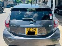 Toyota Aqua G Grade 2012 Car for sale Kottawa