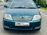 Toyota Corolla 121 2002 Car for sale Gampaha