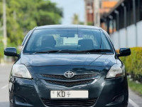 Toyota Belta 2006 Car for sale Dehiwala