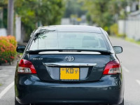 Toyota Belta 2006 Car for sale Dehiwala