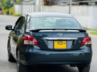 Toyota Belta 2006 Car for sale Dehiwala
