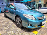 Toyota Corolla 141 2008 Car for sale Colombo