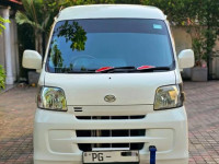 Daihatsu Hijet 2011 Van for sale Kalagedihena