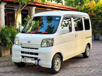 Daihatsu Hijet 2011 Van for sale Kalagedihena
