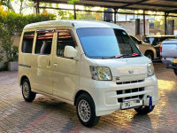 Daihatsu Hijet 2011 Van for sale Kalagedihena