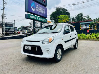 Suzuki Alto 2017 Car for sale Ragama