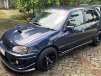 Toyota Starlet EP91 1996 Car for sale Homagama