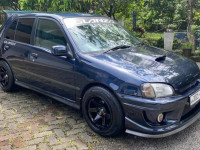 Toyota Starlet EP91 1996 Car for sale Homagama