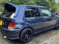Toyota Starlet EP91 1996 Car for sale Homagama