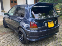 Toyota Starlet EP91 1996 Car for sale Homagama