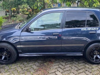 Toyota Starlet EP91 1996 Car for sale Homagama
