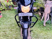 Hero Hunk 2014 Motorcycle for sale Naranwala