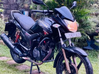Hero Hunk 2014 Motorcycle for sale Naranwala