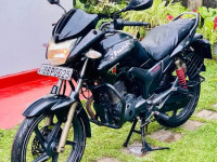 Hero Hunk 2014 Motorcycle for sale Naranwala