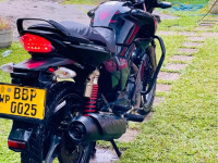 Hero Hunk 2014 Motorcycle for sale Naranwala