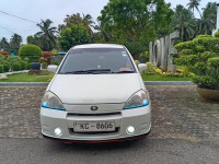Suzuki Swift 2003 Car for sale Dankotuwa