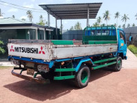 Mitsubishi Canter 1987 Lorry for sale Nattandiya