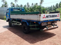 Mitsubishi Canter 1987 Lorry for sale Nattandiya