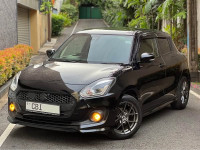 Suzuki Swift RS Turbo 2017 Car for sale Mount Lavinia